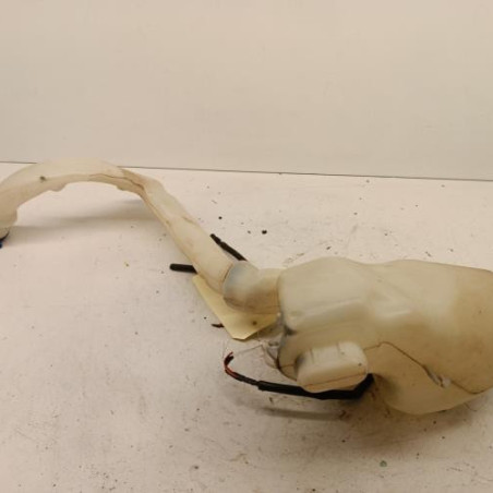 Vase de lave glace PEUGEOT 208 1