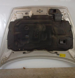 Capot VOLVO C 30