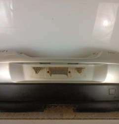 Pare choc arriere VOLVO C 30 Photo n°1