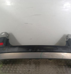 Pare choc arriere RENAULT GRAND SCENIC 2 Photo n°1