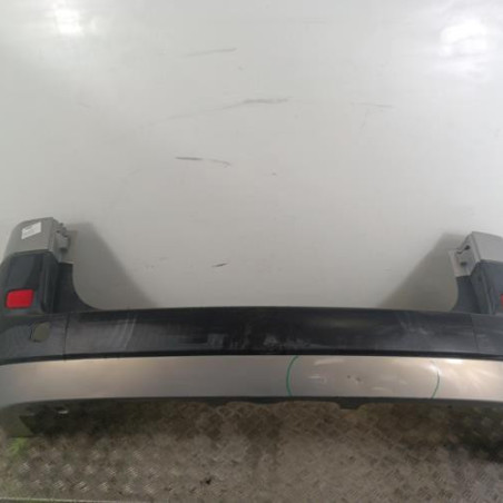 Pare choc arriere RENAULT GRAND SCENIC 2 Photo n°1