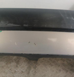 Pare choc arriere RENAULT GRAND SCENIC 2 Photo n°3