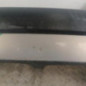 Pare choc arriere RENAULT GRAND SCENIC 2