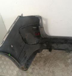Pare choc arriere RENAULT GRAND SCENIC 2 Photo n°4