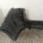 Pare choc arriere RENAULT GRAND SCENIC 2