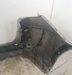 Pare choc arriere RENAULT GRAND SCENIC 2 Photo n°5