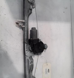 Leve vitre electrique arriere droit RENAULT GRAND MODUS Photo n°1