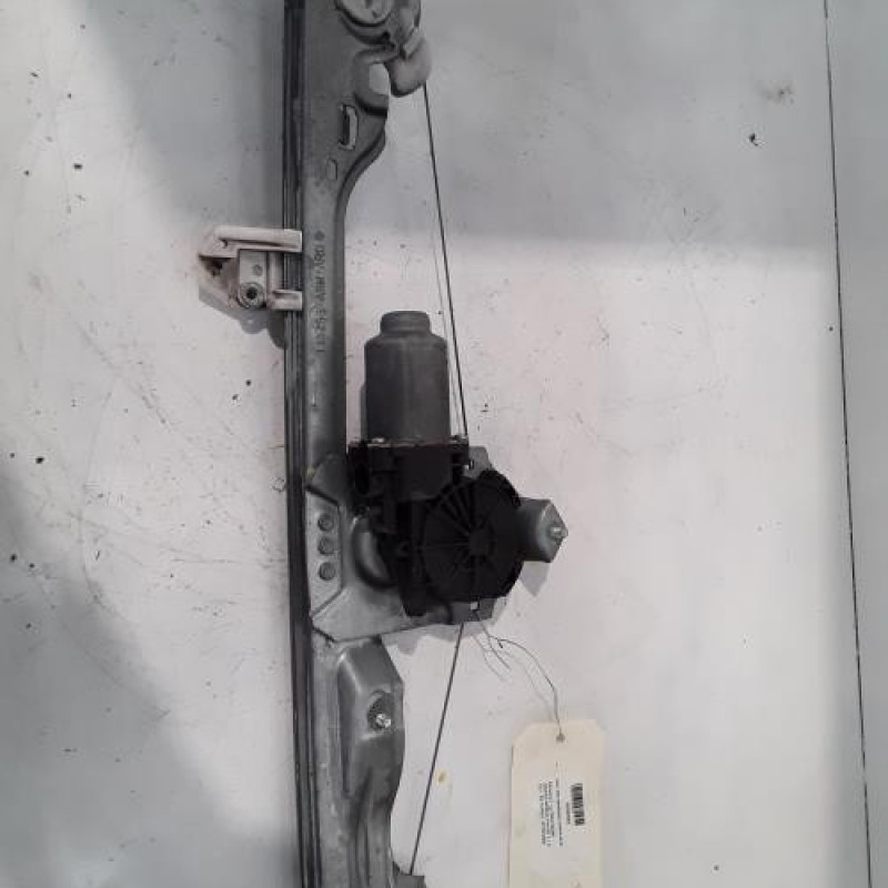 Leve vitre electrique arriere droit RENAULT GRAND MODUS