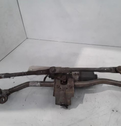 Moteur essuie glace avant SEAT IBIZA 3 Photo n°1