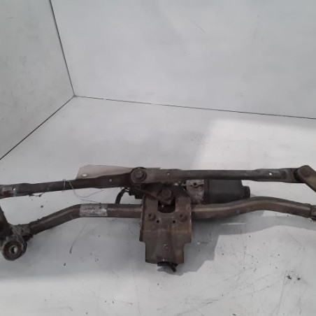 Moteur essuie glace avant SEAT IBIZA 3 Photo n°1