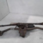 Moteur essuie glace avant SEAT IBIZA 3
