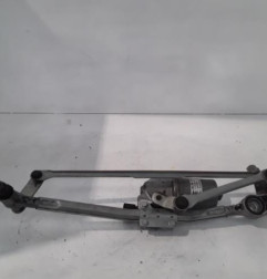 Moteur essuie glace avant BMW SERIE 3 E91 Photo n°1