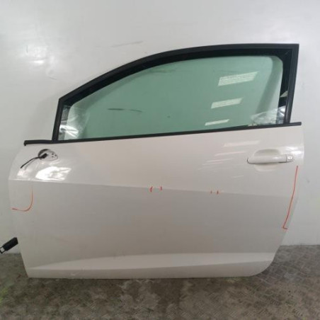 Porte avant gauche SEAT IBIZA 4 Photo n°1