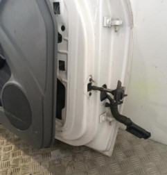 Porte avant gauche SEAT IBIZA 4 Photo n°7
