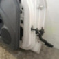 Porte avant gauche SEAT IBIZA 4