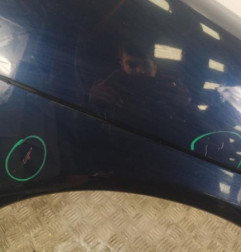 Aile avant droit CITROEN C5 1
