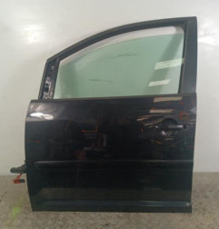 Porte avant gauche VOLKSWAGEN TOURAN 1 Photo n°1