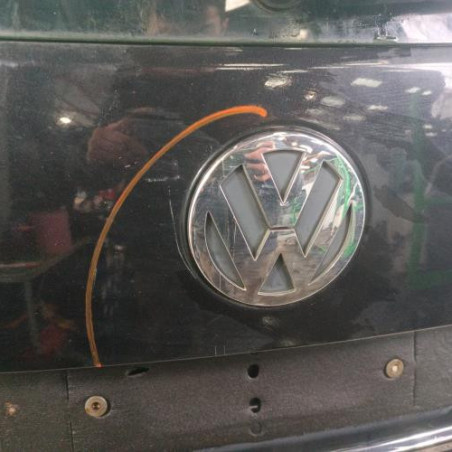 Malle/Hayon arriere VOLKSWAGEN TOURAN 1