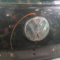 Malle/Hayon arriere VOLKSWAGEN TOURAN 1