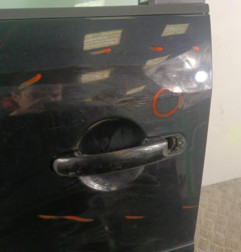 Porte avant gauche VOLKSWAGEN TOURAN 1