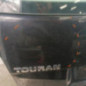 Malle/Hayon arriere VOLKSWAGEN TOURAN 1