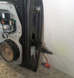 Porte avant gauche VOLKSWAGEN TOURAN 1 Photo n°6
