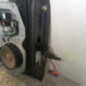 Porte avant gauche VOLKSWAGEN TOURAN 1