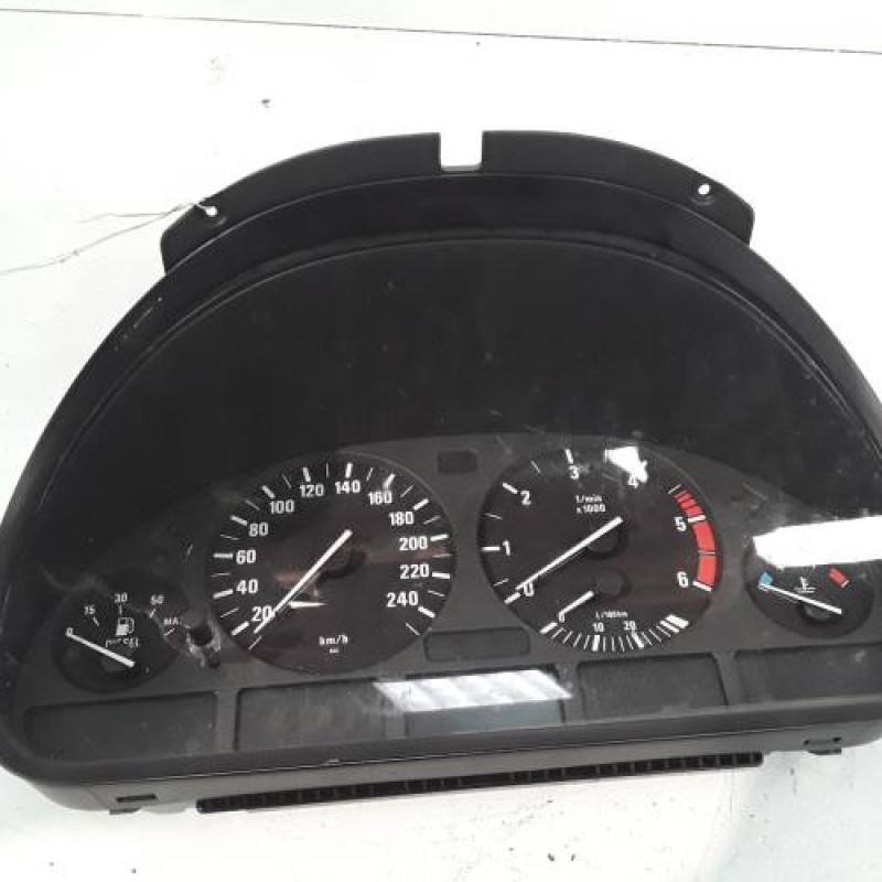 Compteur BMW SERIE 5 E39 Compteur BMW SERIE 5 E39