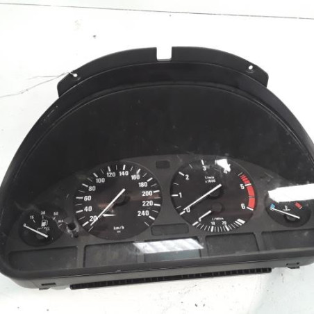 Compteur BMW SERIE 5 E39 Photo n°1