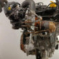 Moteur RENAULT CLIO 5