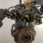 Moteur RENAULT CLIO 5