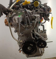 Moteur RENAULT CLIO 5 Photo n°4