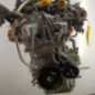 Moteur RENAULT CLIO 5