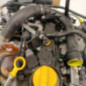 Moteur RENAULT CLIO 5