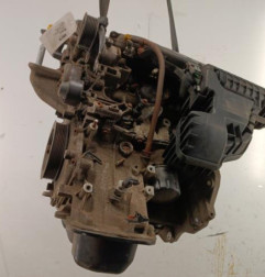 Moteur RENAULT TWINGO 3 Photo n°1