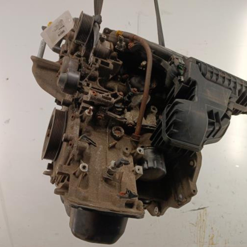 Moteur RENAULT TWINGO 3