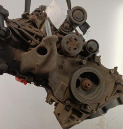 Moteur RENAULT TWINGO 3