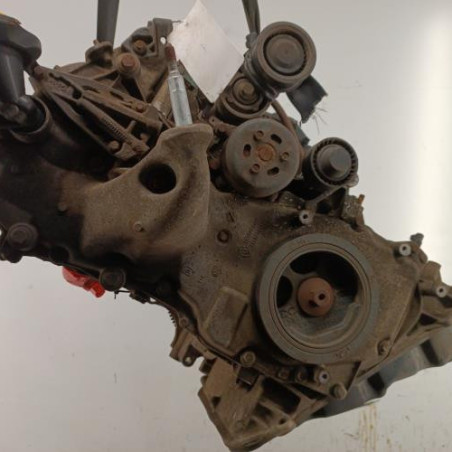 Moteur RENAULT TWINGO 3