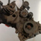 Moteur RENAULT TWINGO 3