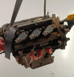 Moteur RENAULT TWINGO 3 Photo n°3