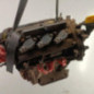 Moteur RENAULT TWINGO 3