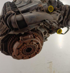 Moteur RENAULT TWINGO 3 Photo n°4
