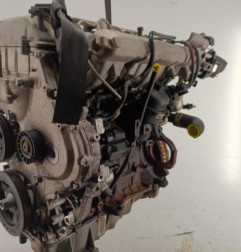 Moteur KIA VENGA Photo n°1