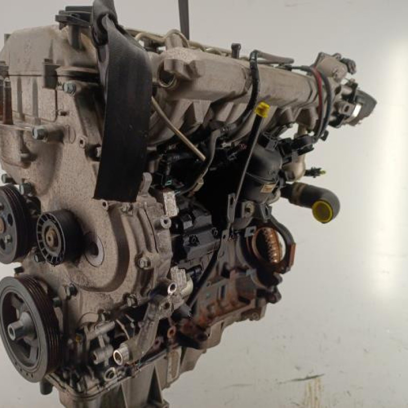 Moteur KIA VENGA Moteur KIA VENGA