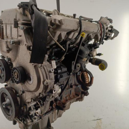 Moteur KIA VENGA Photo n°1