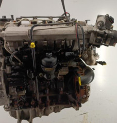 Moteur KIA VENGA