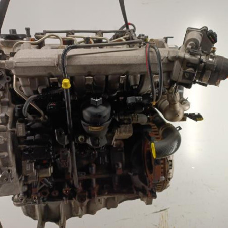 Moteur KIA VENGA