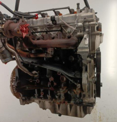 Moteur KIA VENGA Photo n°3
