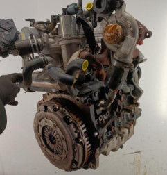 Moteur KIA VENGA Photo n°4