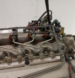 Moteur KIA VENGA Photo n°5
